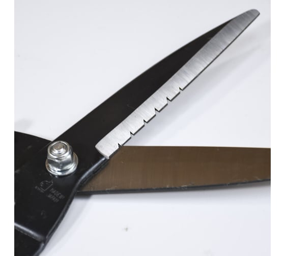 Ножницы садовые для сорняков Mikitool Dokan Shozo, 155мм/580мм М00021074