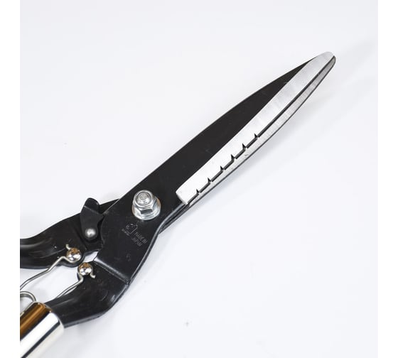 Ножницы садовые для сорняков Mikitool Dokan Shozo, 155мм/580мм М00021074