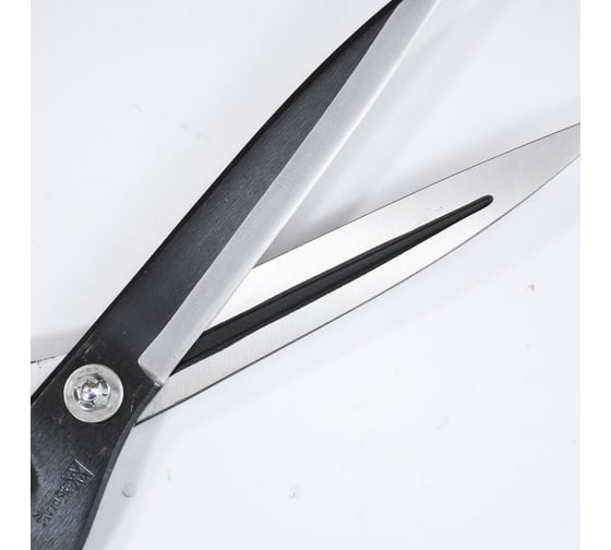 Ножницы садовые для живой изгороди Mikitool Yoshioka 210мм/720мм Shirogami М00021056