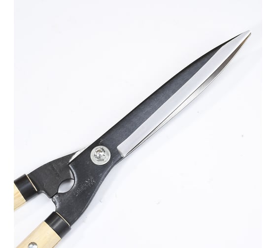 Ножницы садовые для живой изгороди Mikitool Yoshioka 210мм/720мм Shirogami М00021056
