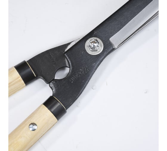 Ножницы садовые для живой изгороди Mikitool Yoshioka 210мм/720мм Shirogami М00021056