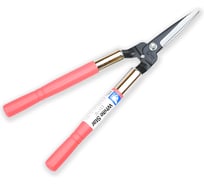 Ножницы садовые для тонких веток и газона Mikitool Dokan 100мм/360мм М00021090