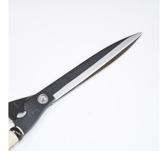 Ножницы садовые для живой изгороди Mikitool Yoshioka 240мм/520мм, Shirogami М00021059