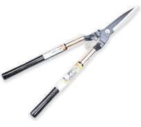 Ножницы садовые для сорняков Mikitool Dokan с пружиной, 155мм/580мм М00021095