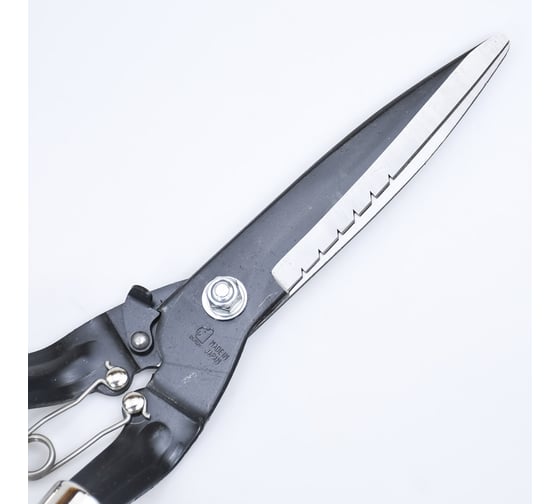 Ножницы садовые для сорняков Mikitool Dokan с пружиной, 155мм/580мм М00021095