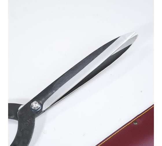 Ножницы садовые для резки листьев Mikitool Yoshioka 210мм/750мм, Shirogami М00021063