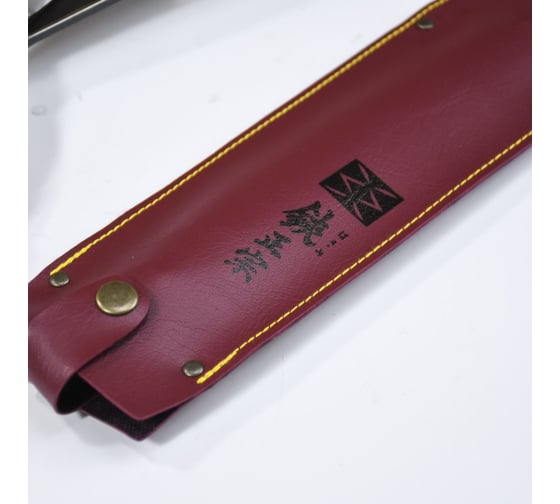 Ножницы садовые для резки листьев Mikitool Yoshioka 210мм/750мм, Shirogami М00021063
