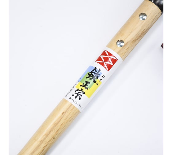 Ножницы садовые для резки листьев Mikitool Yoshioka 210мм/750мм, Shirogami М00021063