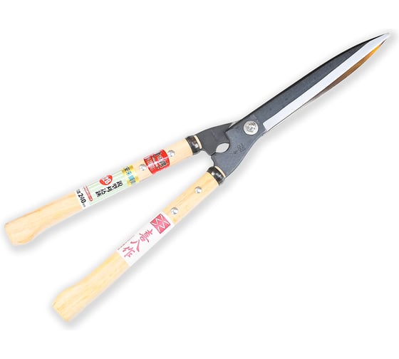Ножницы садовые для живой изгороди Mikitool Yoshioka 240мм/520мм, Aogami М00021060