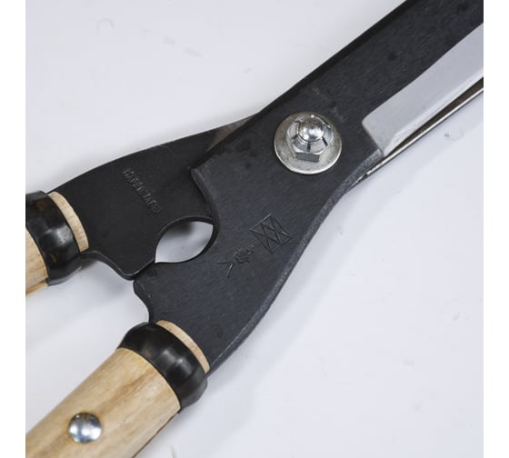 Ножницы садовые для живой изгороди Mikitool Yoshioka 240мм/520мм, Aogami М00021060