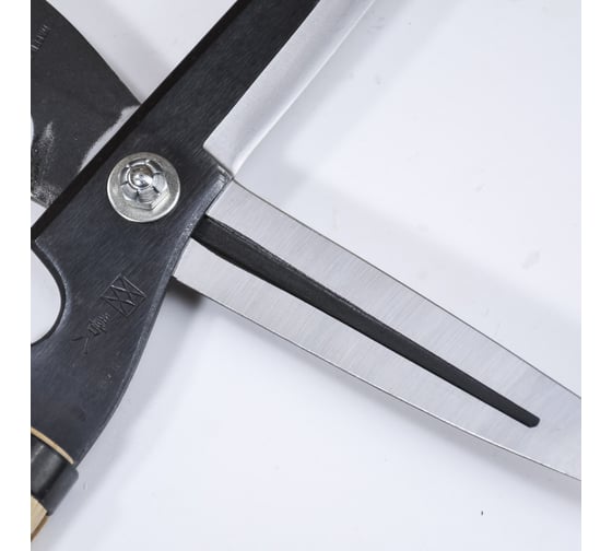 Ножницы садовые для живой изгороди Mikitool Yoshioka 180мм/660мм Aogami М00021055