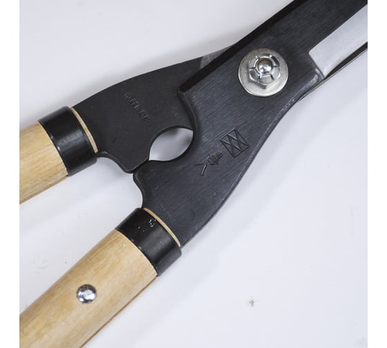 Ножницы садовые для живой изгороди Mikitool Yoshioka 180мм/660мм Aogami М00021055