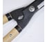 Ножницы садовые для живой изгороди Mikitool Yoshioka 180мм/660мм Aogami М00021055 5