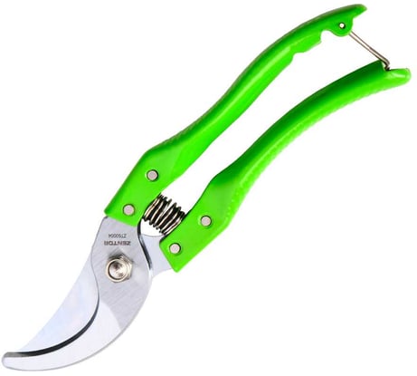 Секатор Zentor 200 мм ZT60004