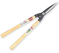 Ножницы садовые для живой изгороди Mikitool Shirogami Yoshioka 150мм/480мм М00021053