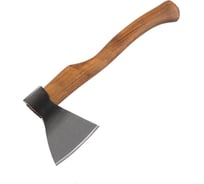 Топор кованый KRAFTAIR Премиум из высокопрочной стали А0 Премиум