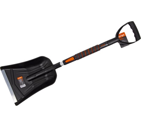 Автомобильная лопата для уборки снега AMIGO 71116