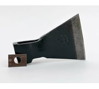 Топор кованый KRAFTAIR Б4 с клином без топорища, ширина лезвия 150 мм Б4 с клином (без топорища)