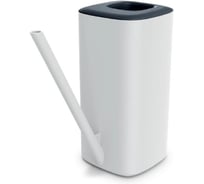 Лейка Scheurich Tubi 1,6 л белый/антрацит верх 0 73436