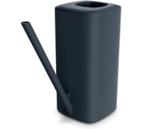 Лейка Scheurich Tubi 1,6 л антрацит 0 73435