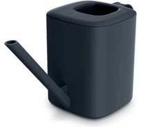 Лейка Scheurich Tubi 1 л антрацит 073426