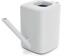 Лейка Scheurich Tubi 1 л белый 073427