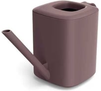 Лейка Scheurich Tubi 1 л марсала 073416