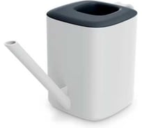 Лейка Scheurich Tubi 1 л белый/антрацит верх 073428