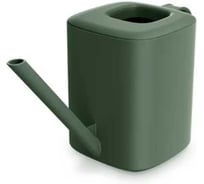 Лейка Scheurich Tubi 1 л зеленый 073415