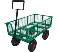 Тележка четырехколесная SADOVODCART SAD 44 300 SAD44300