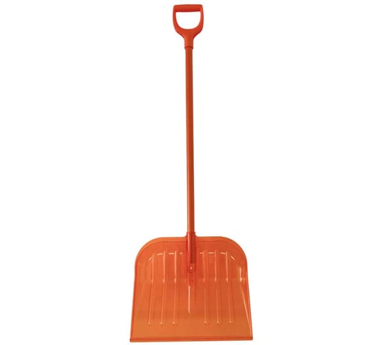 Снеговая лопата из поликарбоната 475*400мм Gigant GPS-01 1