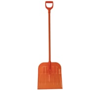 Снеговая лопата из поликарбоната 380*400мм Gigant GPS-02