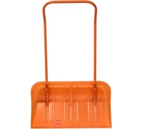 Скрепер из поликарбоната для уборки снега 800*425 Gigant GPS-03