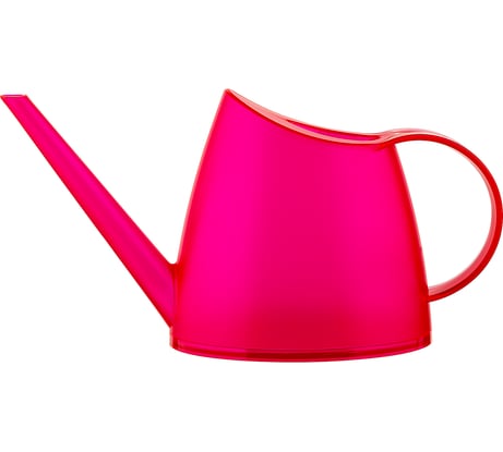 Лейка Amigo Grande фуксия 1,4 л 79012