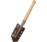 Лопата походная Amigo compact Grande 75208 2