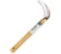Серп японский Mikitool Shozo Dokan, нерж. сталь, 125мм М00021081 1