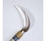 Серп японский Mikitool Shozo Dokan, нерж. сталь, 125мм М00021081 2
