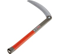 Серп японский Mikitool Kamaki, 180 мм, общая длина 360 мм М00014490