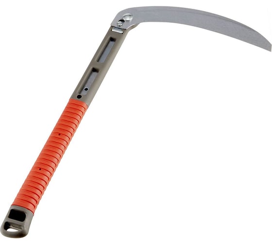 さどし  Серп японский Mikitool Kamaki, 180 мм, общая длина 360 мм