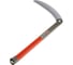 Серп японский Mikitool Kamaki, 180 мм, общая длина 360 мм М00014490 1