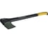 Топор-колун Hanskonner 1400г, фиберглассовая рукоятка с TPE, PTFE покрытие, HK1015-01-FB1400 2
