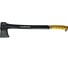 Топор-колун Hanskonner 1400г, фиберглассовая рукоятка с TPE, PTFE покрытие, HK1015-01-FB1400 4