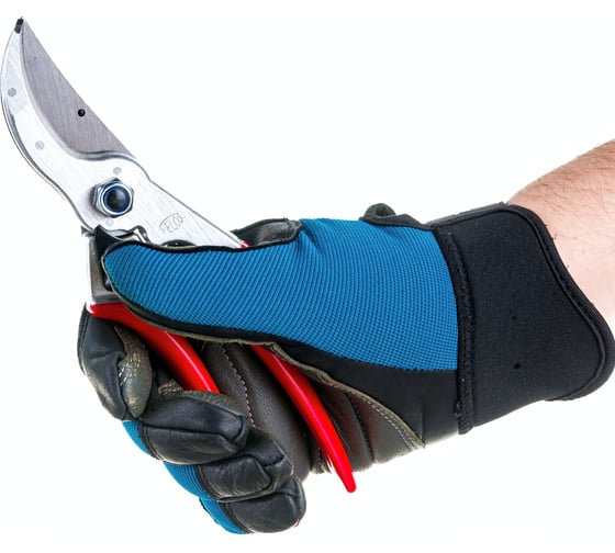 Одноручный секатор FELCO F4