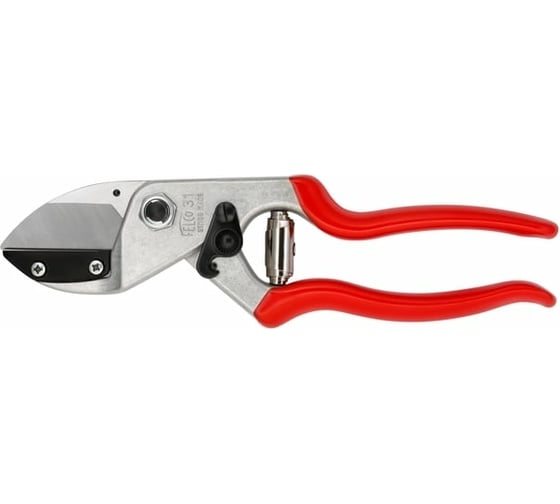 Одноручный секатор с наковальней FELCO F31 1