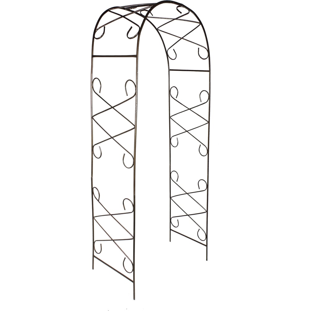 Арка Sadagro Гармонь бронза 8114 - выгодная цена, отзывы ...