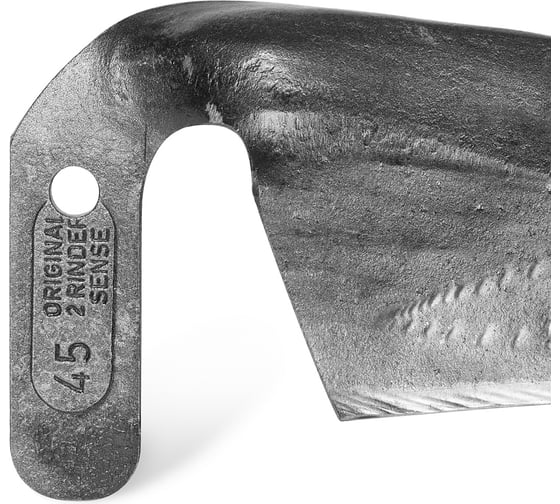 Кустарниковая коса Offner Две коровы 45 см 2306045