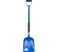 Складная пластиковая автомобильная лопата Offner KSCHKLAP1