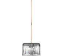 Алюминиевая лопата для уборки снега Offner A930KS0