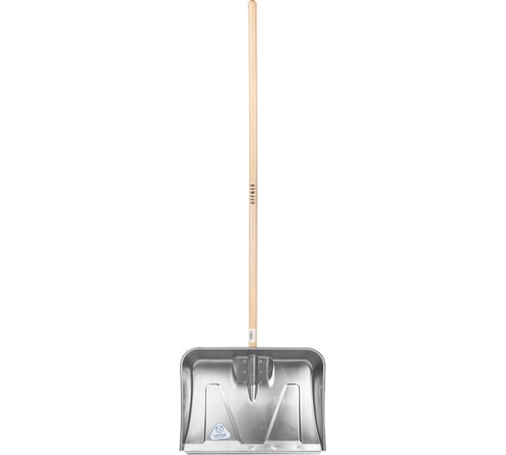 Алюминиевая лопата для уборки снега Offner A930KS0