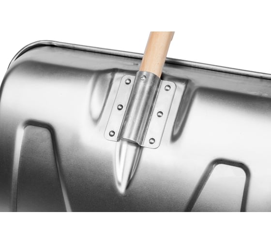 Алюминиевая лопата для уборки снега Offner A930KS0